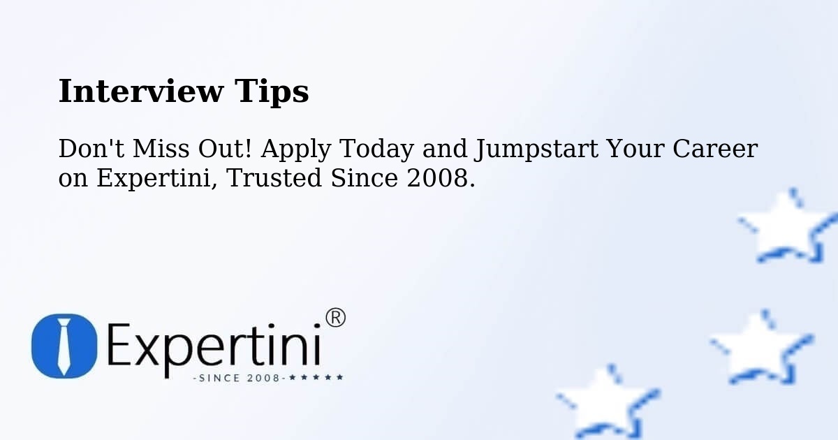 VIASANTE Mutuelle interview tips for Architecte technique des Systèmes d’Information (H/F)