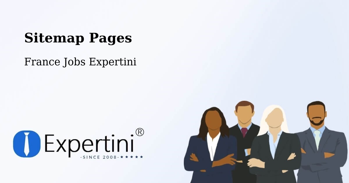 Sitemap Pages - Melun - France Jobs Expertini